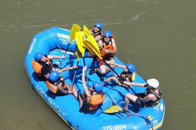 Bighorn Sheep Canyon Full-Day Experience - Who Should Consider This Tour?