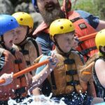 Bighorn Sheep Canyon Half-Day Rafting - Frequently Asked Questions
