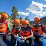 Bighorn Sheep Canyon Half Day Tour (Free Wetsuit Gear Use) - A Closer Look at the Bighorn Sheep Canyon Half Day Tour