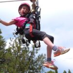 Bighorn Sheep Canyon Raft and Zipline - Class III Rapids, 9 Zip Lines, & lunch - An In-Depth Look at the Tour Experience