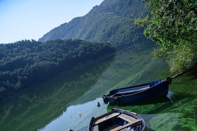 Bigorski Monastery and Duff Waterfalls from Ohrid & Struga. - Who Should Take This Tour?