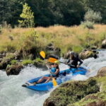Biha: Kayak with Una Pirates on the Una River - The Experience in Detail