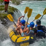 Bihac: Una National Park Guided Rafting Adventure - Authentic Experiences and Real Impressions