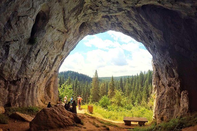 Bijambare Cave Tour - An In-Depth Look at the Bijambare Cave Tour