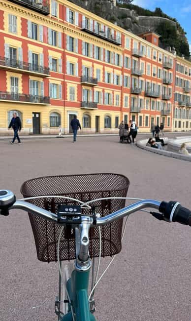 Bike and E-Bike Rental in Nice - Authentic Experiences and Practical Details