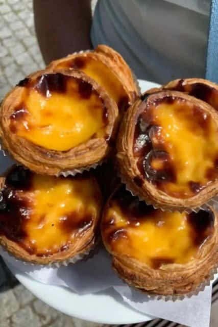 Bike & Bites - The Original Porto Bike Tour Experience - What Youll Experience