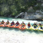 Bike, Boat & Gear Rental - Exploring the Soca Valley: What to Expect