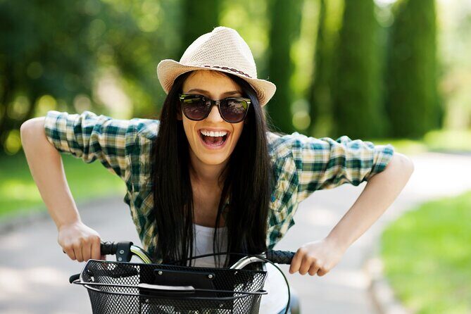 Bike, Breathe & Bask: Private Guided Gothenburg Journey - Who Will Love This Tour?