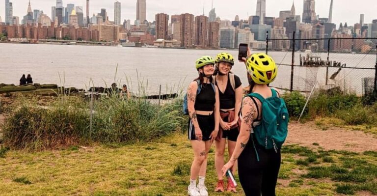 Bike Brooklyn Like a Local - Original NYC Tour Company - What We Loved Most