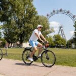 Bike date Tour In Vienna - Authentic Perspectives from Previous Participants