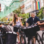 Bike/E-bike Tour Downtown, Old Montreal, Waterfront by Fitz - Analyzing the Value: Is This Tour Worth It?