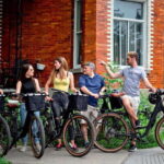 Bike/E-bike tour Plateau,MileEnd, Jean-Talon Market by Fitz - The Practical Details: What to Expect