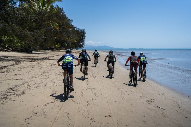 Bike & eBike Hire - The Sum Up