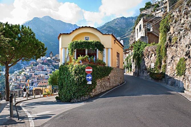 Bike Experience - Sorrento - Positano - Who Would Love This Tour?