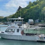 Bike Ferry Port Chalmers to Quarantine Island and Portobello, - An In-Depth Look at the Otago Water Taxis & Tours Bike Ferry