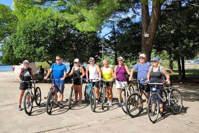 Bike & hike tour - Why This Tour Stands Out