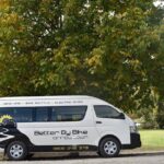 Bike Hire with Return Transport from Accommodation - Exploring Queenstown by Bike: A Complete Guide