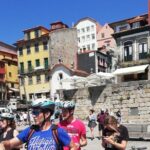 Bike or E-Bike Tour of Porto and Atlantic Coast - Exploring Porto and the Atlantic Coast by Bike: What to Expect