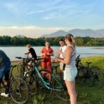 Bike or E-Bike Tour Tirana : Highlights & Grand Park Guided - FAQ