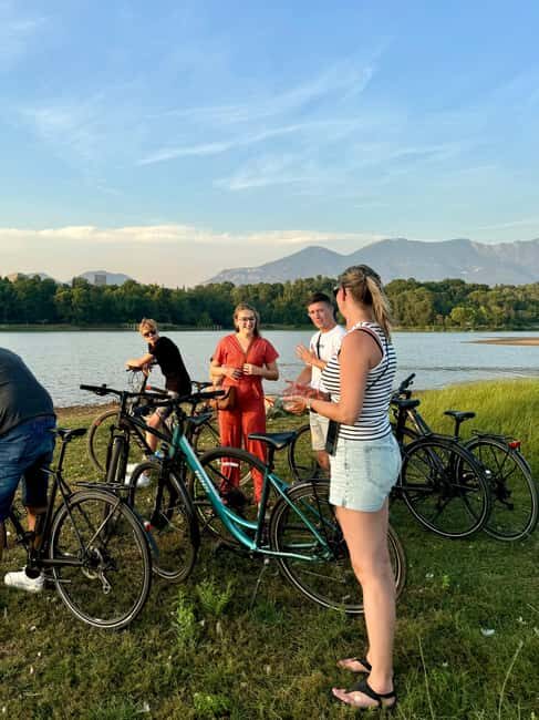 Bike or E-Bike Tour Tirana : Highlights & Grand Park Guided - FAQ