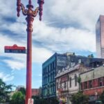 Bike Portland: Bridges, Neighborhoods, Poetry, and Roses - Highlights of the Tour