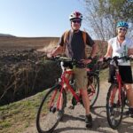 Bike rental - Breaking Down the Itinerary and Experience