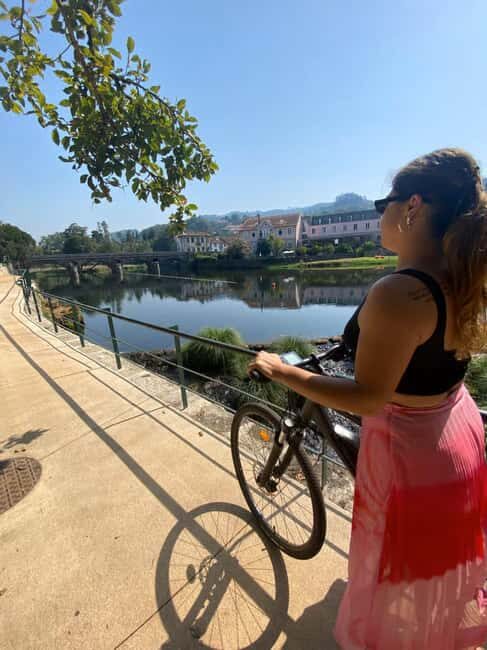 Bike rental 8h - Arcos de Valdevez & Peneda-Gerês National Park - Key Points