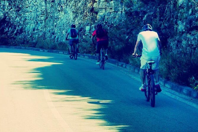 BIKE RENTAL and BIKE TOURS in Berat by 1001 Albanian Adventures - In-Depth Review: Why Biking in Berat Is a Must-Do