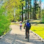 Bike Rental in South Lake Tahoe - FAQs