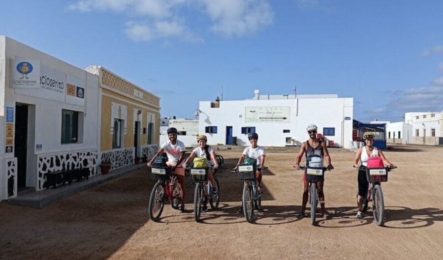 Bike Rental La Graciosa - In-Depth Review of Bike Rental La Graciosa