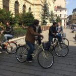 Bike Rentals - Frequently Asked Questions