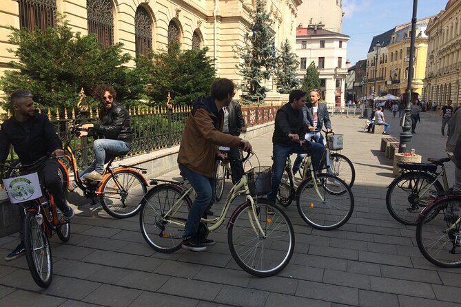 Bike Rentals - Frequently Asked Questions