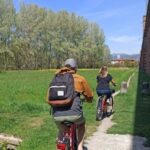 Bike Self-Tour in the Lucca Countryside and Green Landscapes - Discovering the Natural Park and Local Waterways
