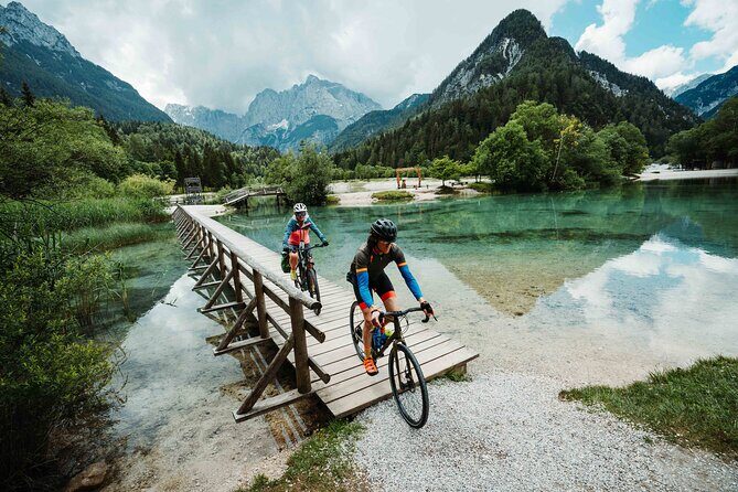 Bike Slovenia Green: Alps to Adriatic 8 days cycling tour - Who Its Best For