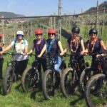 Bike Station Valpolicella: E-bike tour & Amarone Tasting - FAQ Section