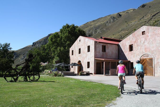 Bike The Wineries (3/4 Day) - Ride Through Queenstown Vineyards - A Detailed Look at the Queenstown Vineyard Bike Tour