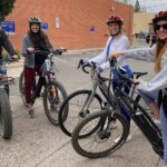 Bike Then Beer Tour with Guided EBike - Frequently Asked Questions