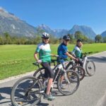 Bike Through Narnia: Waterfalls & Filming Location Bike Tour - The Experience of the Tour