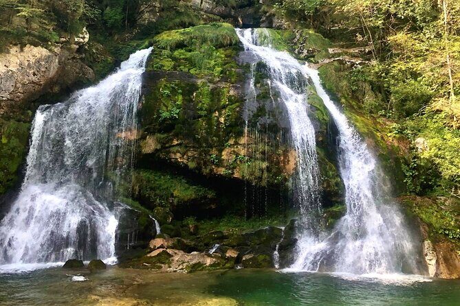 Bike through Narnia: Waterfalls & Filming Location Bike Tour - Final thoughts