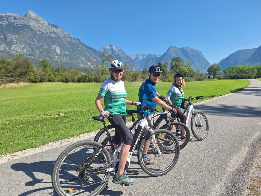 Bike Through Narnia: Waterfalls & Filming Location Bike Tour - The Experience of the Tour
