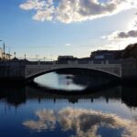 Bike Tour Along The Historic Waterways Of Dublin - The Sum Up