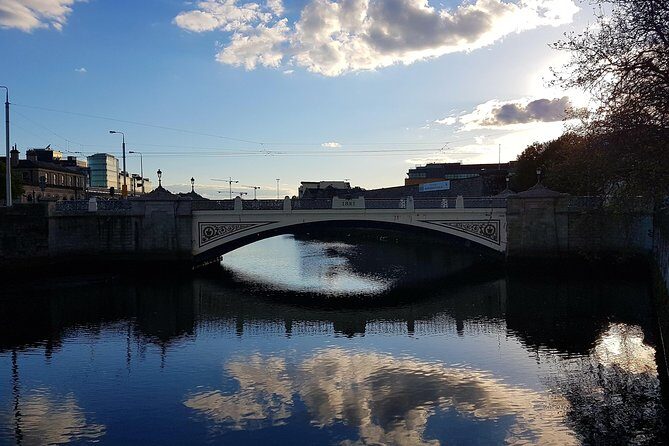Bike Tour Along The Historic Waterways Of Dublin - The Sum Up