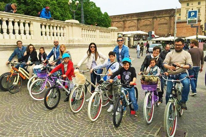 Bike Tour Bologna - A Detailed Look at the Bologna Bike Tour