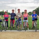 Bike Tour: Capitol Hill, Lincoln Memorial, National Mall - Authentic Experiences and Practical Value