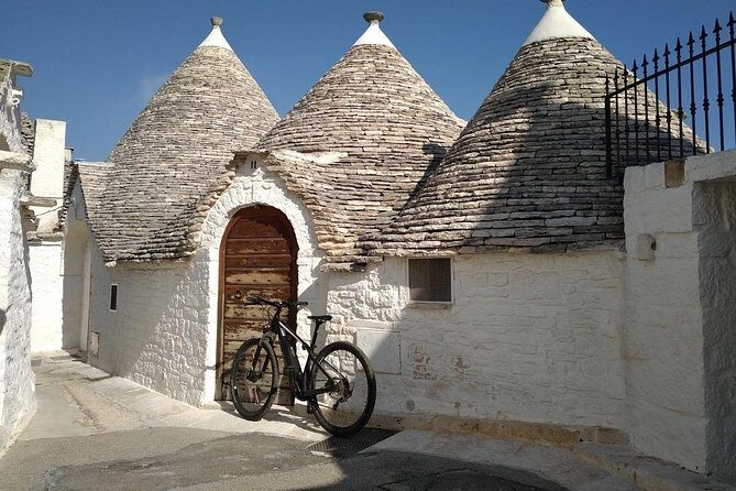 Bike Tour in Itria Valley - A Detailed Look at the Bike Tour in Itria Valley