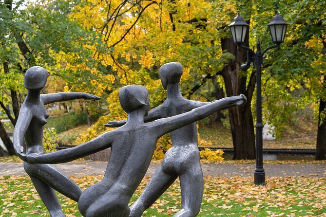 Bike Tour in Riga with Professional Guide - Practical Details: What You Need to Know