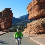 Bike Tour in the Garden of The Gods - An In-Depth Look at the Bike Tour in the Garden of the Gods