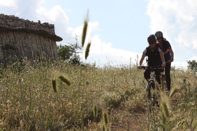 Bike Tour into the nature around Castel del Monte - Practical Details and Value