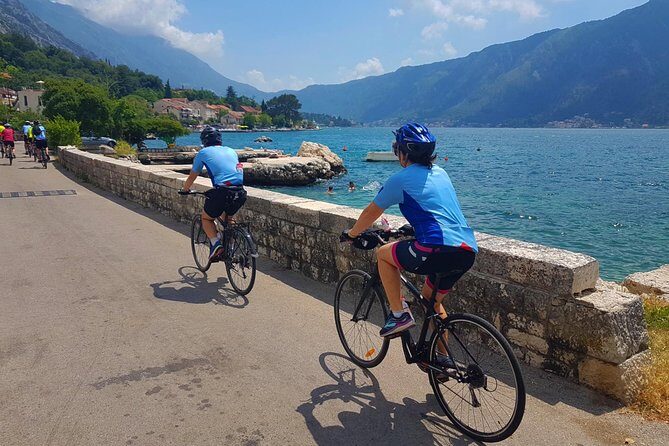Bike tour - Kotor Bay circle and visit Our Lady of the Rock - FAQ