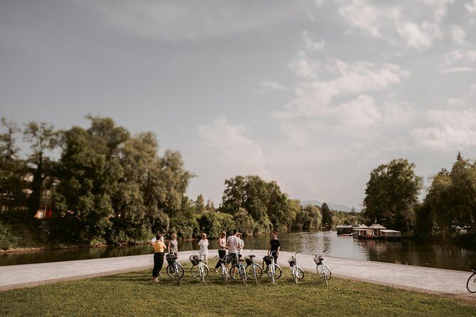 Bike Tour Ljubljana - Who Will Love This Tour?